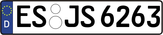 ES-JS6263
