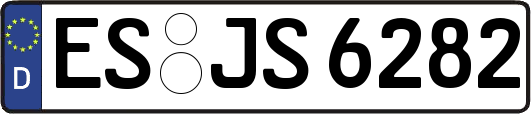 ES-JS6282