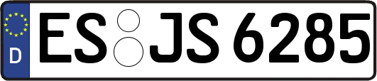 ES-JS6285