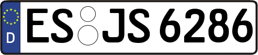 ES-JS6286