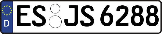 ES-JS6288