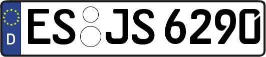 ES-JS6290