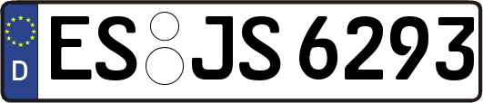 ES-JS6293