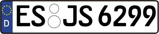 ES-JS6299
