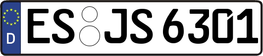 ES-JS6301