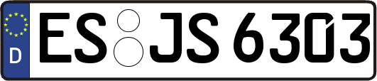 ES-JS6303