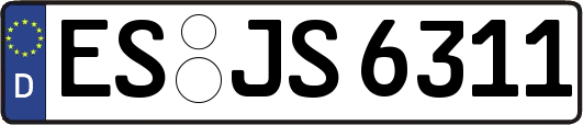 ES-JS6311