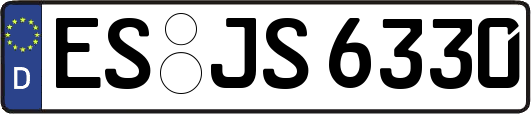 ES-JS6330
