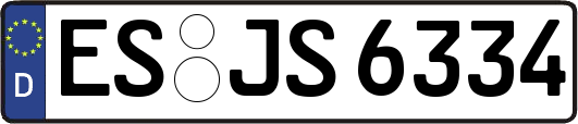 ES-JS6334