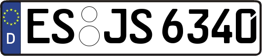 ES-JS6340