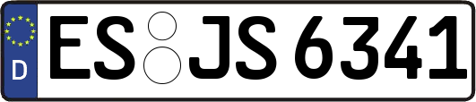 ES-JS6341