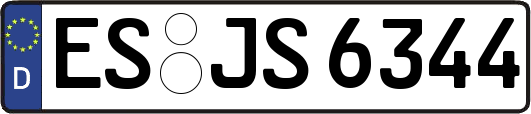ES-JS6344