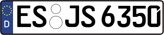 ES-JS6350