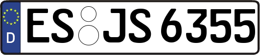 ES-JS6355