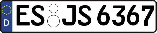 ES-JS6367
