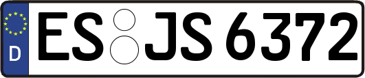 ES-JS6372