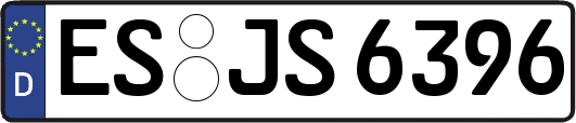 ES-JS6396