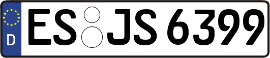 ES-JS6399