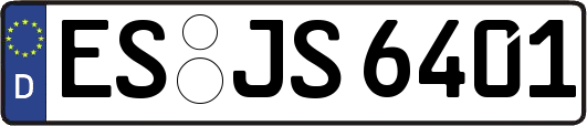 ES-JS6401