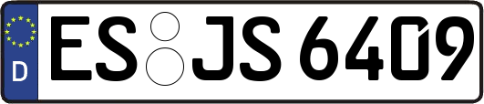 ES-JS6409