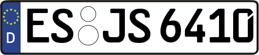 ES-JS6410