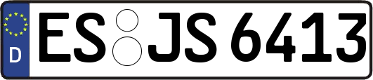 ES-JS6413