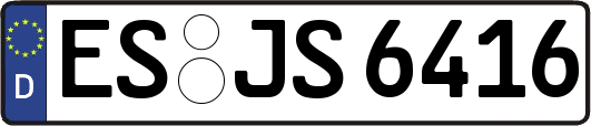 ES-JS6416