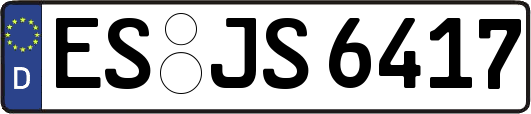 ES-JS6417