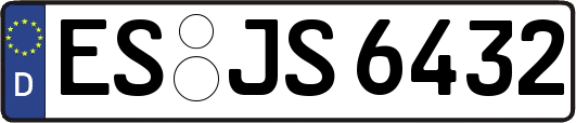 ES-JS6432