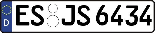 ES-JS6434