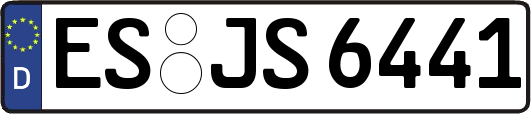 ES-JS6441