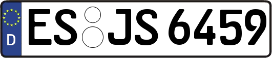 ES-JS6459