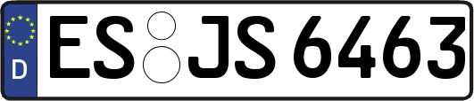 ES-JS6463