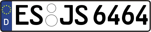 ES-JS6464