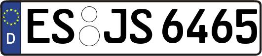 ES-JS6465