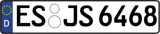 ES-JS6468