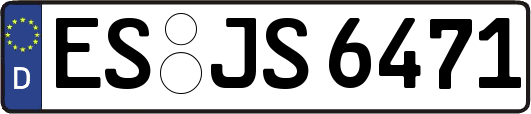 ES-JS6471