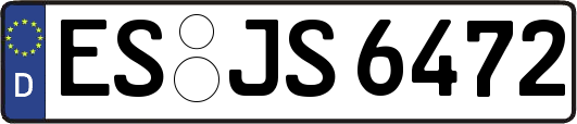 ES-JS6472