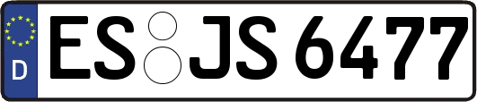 ES-JS6477