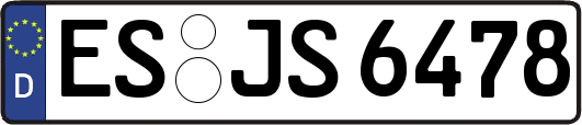 ES-JS6478