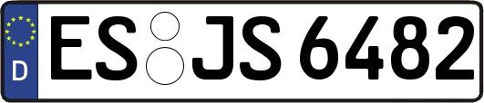ES-JS6482