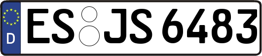 ES-JS6483