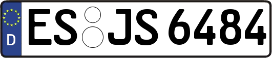 ES-JS6484