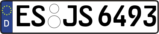 ES-JS6493