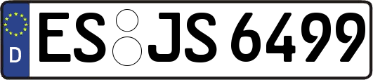 ES-JS6499
