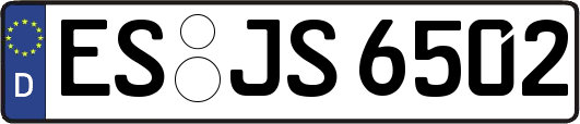 ES-JS6502