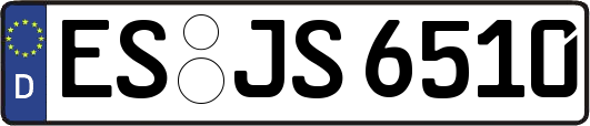 ES-JS6510