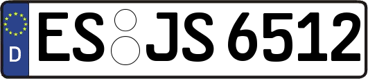 ES-JS6512