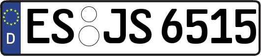 ES-JS6515