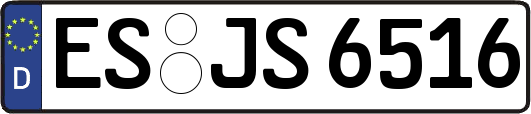 ES-JS6516